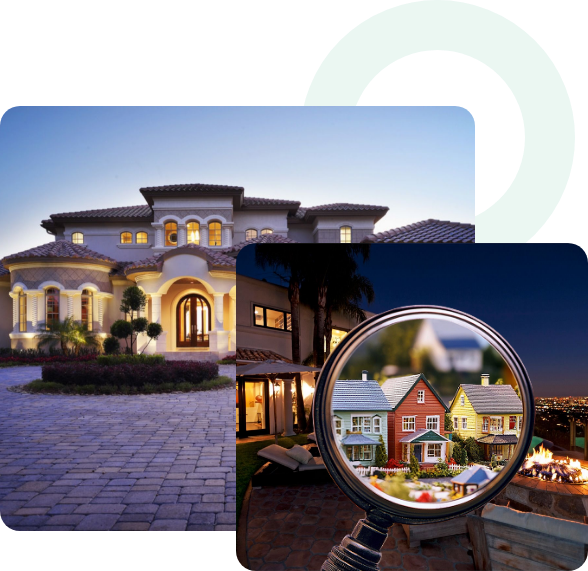 Christmas Realty team